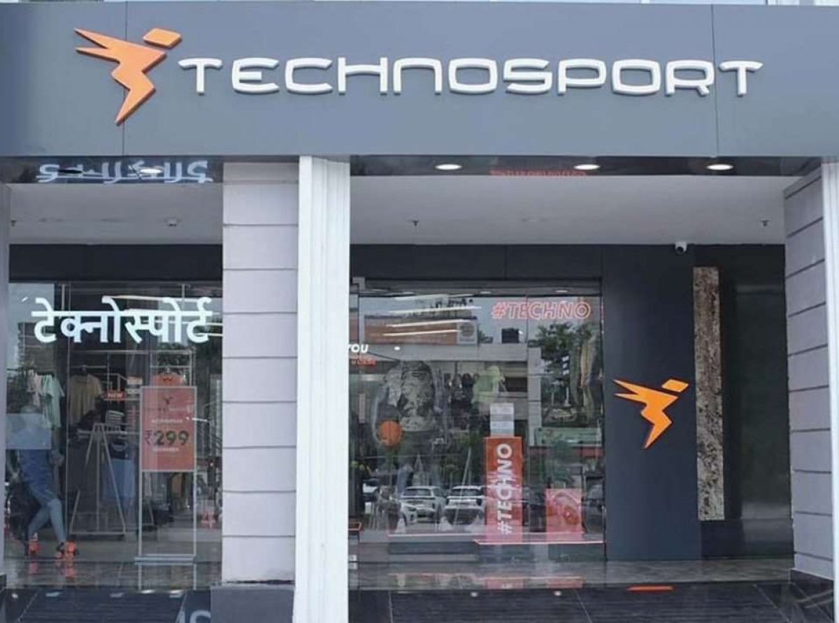 TechnoSport expands West India presence with landmark Vasai store